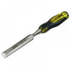 Stanley Fatmax 22mm wood chisel Made in the UK