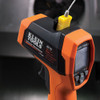 Klein Dual Laser Infrared Thermometer IR10