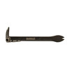 Dewalt 10" Claw Bar Nail puller