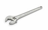 Crescent 15" Adjustable wrench Shifter AC215VS