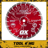 OX Professional 14" 355mm Superfast Turbo Diamond blade OX-14MPSS