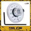 SP TOOLS 1/2"Dr. Angle torque gauge SP35360