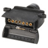 Trailer Plug 7 pin Flat Female PS2051