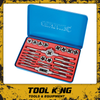 Kincrome 24pc Metric Tap & Die set K12024