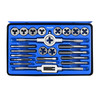 Kincrome 24pc Metric Tap & Die set K12024