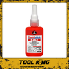 Chemtools Rapidstick™ 8262-50 Threadlocker Red 50ml Australian Made