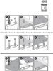 Milescraft Dowel/Tenon Centre Set MC-5343