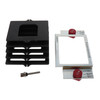 Milescraft HingeMate 200 Hinge Mortice Kit MC-1214