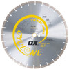 OX 16" 400mm Concrete general purpose diamond blade TC10-16