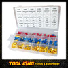 180pc Eletrical Terminal Assortment pack