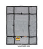  Gladiator Mesh Ute Cargo net Medium 2460 x 2050mm MMT-300