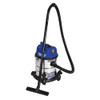 Kincrome 20lt wet & dry Workshop Vacuum cleaner KP702