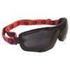  AMBUSH Foam Bound Tinted Safety glasses - goggles 9072