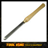 19mm HSS Domed Scraper Wood Turning Chisel