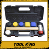9pc Soft Face Hammer kit PT90702