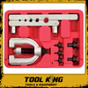 7pc Double pipe Flaring tool kit PT51901