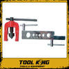 2pc Single pipe Flaring tool kit RG5076