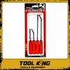 4pc O'Ring and seal remover  set