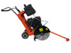 Millers Falls 350mm Concrete Floor Saw