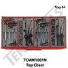 Teng Tools 1001pc Super Mega Master Tool Kit TCMM1001N