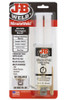 JB Weld Minute Weld Syringe Made in the USA