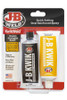 JB Weld KwikWeld steel reinforced epoxy 8271 Made in the USA