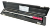 Eurotech 1/2" Drive Torque Wrench 60-340Nm ET30165