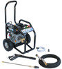 SP TOOLS Pressure Washer  Petrol Powered 3600PSI SP360P