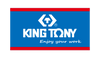 Socket Rail 1/2" King Tony