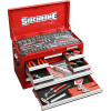 Sidchrome 176pc Tool Kit 