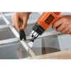 Black & Decker 1750watt Heat Gun