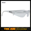 Safety Glasses BI FOCAL Clear magnified lens +1.5