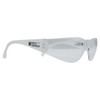 Safety Glasses BI FOCAL Clear magnified lens +2.0