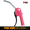AIR BOY Air Duster Blow gun 100mm Pink Made in Denmark