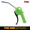 AIR BOY Air Duster Blow gun 100mm Green Made in Denmark