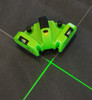 IMEX LX11GP Premium Green Beam Tilers laser square