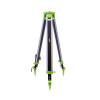 IMEX Dome top Aluminium Tripod