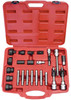23pc Alternator pulley locking tool kit PT51007