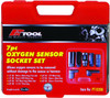 7pc Oxygen sensor socket set PT10200