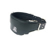 Leather Tradesmans back support tool belt SML Australian Made PSB-MC