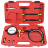 10pc Schrader Petrol engine EFI pressure tester Kit PT60100