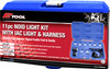 11pc Noid light kit with IAC light & harness PT60120