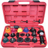 21pc Radiator pressure tester kit PT60303