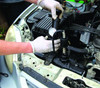 21pc Radiator pressure tester kit PT60303