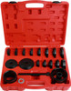 23pc Wheel Bearing removal & installer Kit PT51072