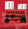 23pc Wheel Bearing removal & installer Kit PT51072