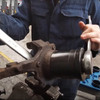 23pc Wheel Bearing removal & installer Kit PT51072