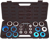 Crakshaft seat remover & installer master Kit PT51607