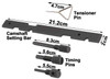 Engine Timing locking tool Ford Mazda Volvo