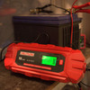 Voltflow 6/12V Battery Charger 10 stage 10amp VF10BC